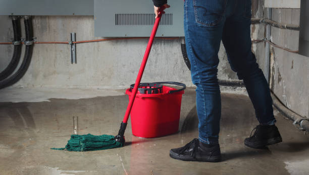 24/7 water damage repair in SC
